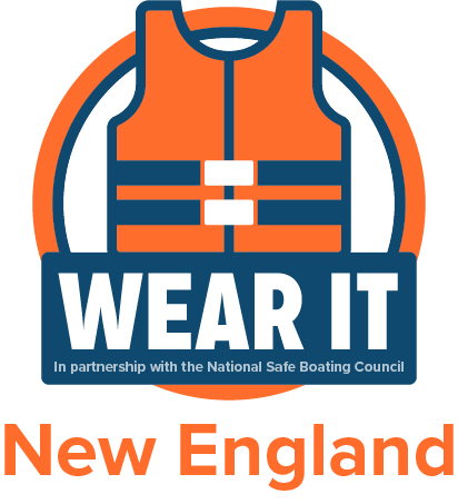 WEAR IT New England Logo