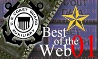 2001 Best of the Web - Runner Up