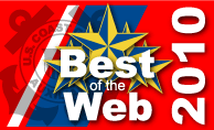 2010Best of the Web