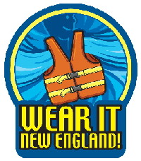 Wear It New England Logo